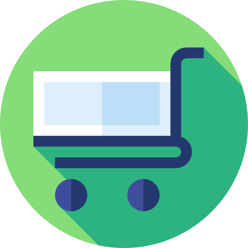 Shopping cart
